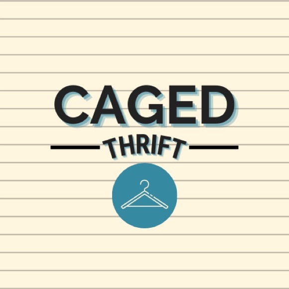cagedthrift